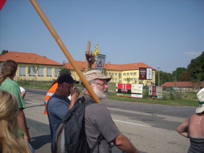 Velehrad 2011